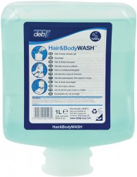 Hand Soaps, Lotions & Deb Products
