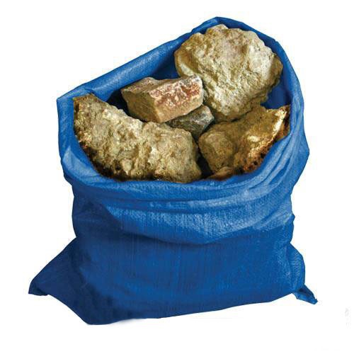 Heavy Duty Polythene Sacks