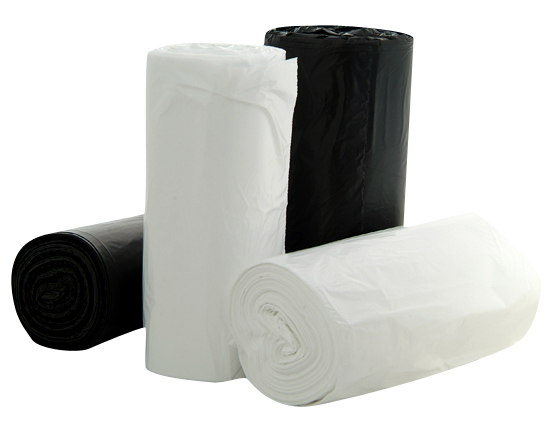 Refuse Sacks & Bin Liners