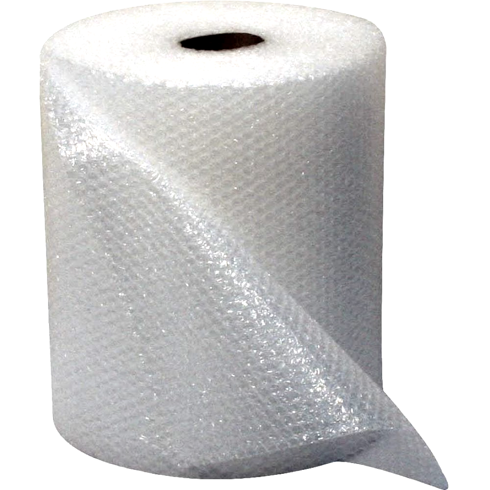 Stretch Wrap & Bubble Wrap