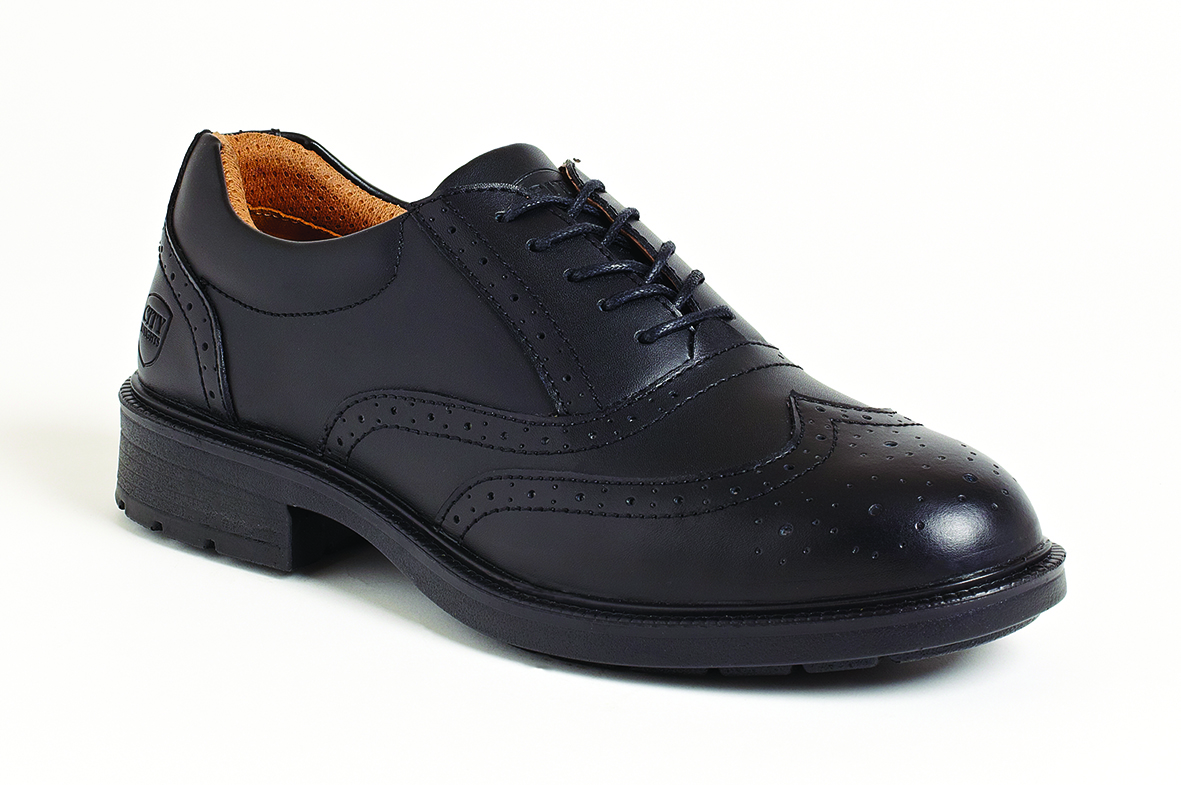 Executive Brogue