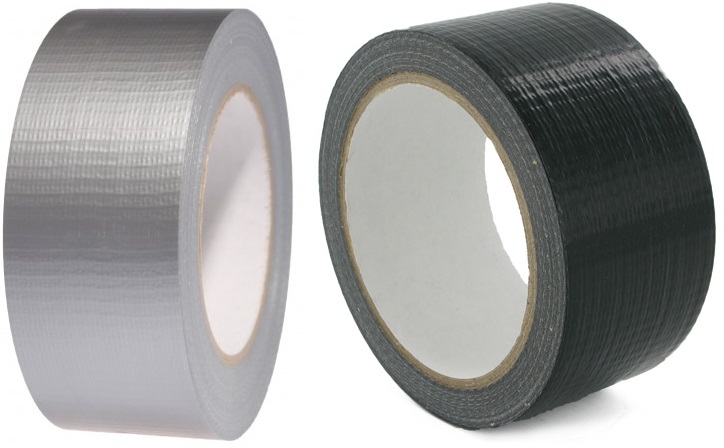 Waterproof Cloth Tape