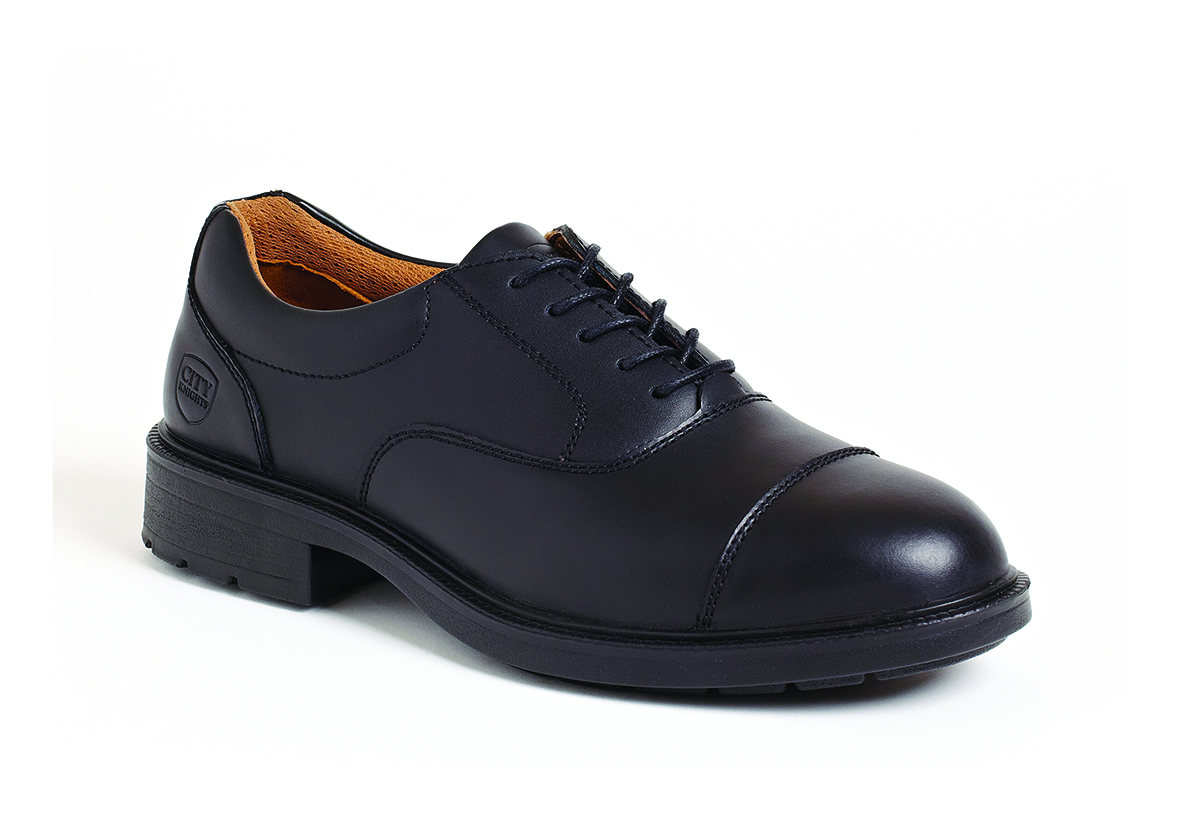  Executive  Oxford Shoe  Pakex