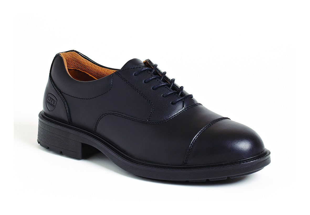 Executive Oxford Shoe