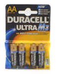 Battery AA (LR06) Alkaline Cat: 54/148012