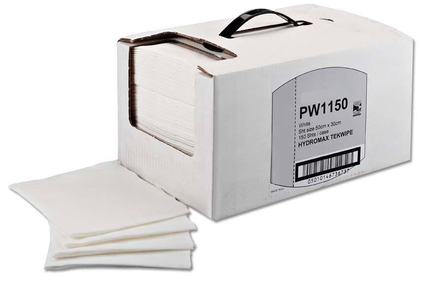 Tufwipe Wipes Cat: 7/79040 (1 x150  Per Pack)