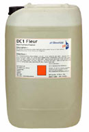 DC1 G.P H/Surface Cleaner "Fleur"(25 Ltr)  7/7264