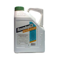 Round Up Pro Biactive Weed Killer (4 x 5 Litre)