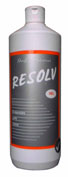 Resolv Graffiti Remover 1Ltr  7/32034