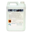 Graffi Green Graffiti Remover 4 x 5 Litre Cat 7/32045 R3280