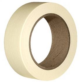 100mm x 50m Paper Masking Tape