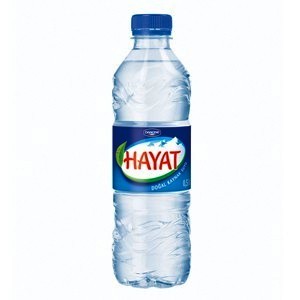 Water Still Bottled 500ml -  24 Per Pack