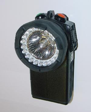 Signalling Lamps (Halo Plus 2) HP-11R2VT 3 Aspect  55/50001