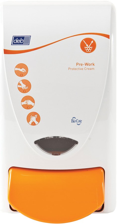 Dispenser - Deb 1000 For Use With Protect