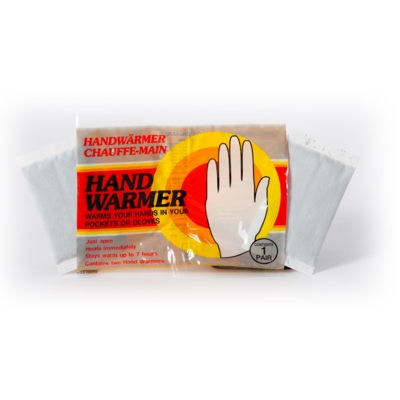 warmers hand heating self boxed part