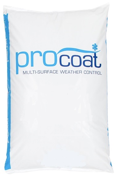 Procoat De-Icing Salt 15kg Cat: 007/025170