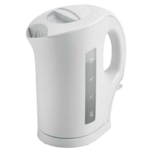 Cordless Jug Kettle 2200W 1.7 Litre 055/008538