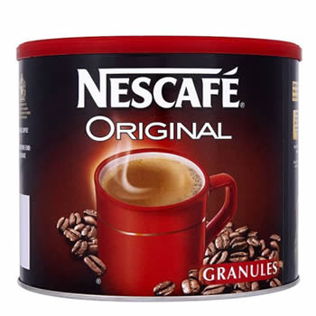 Nescafe 275G Coffee