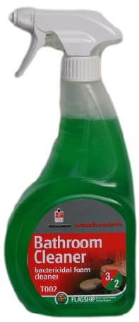 Selden Bathroom Cleaner T02 750ml