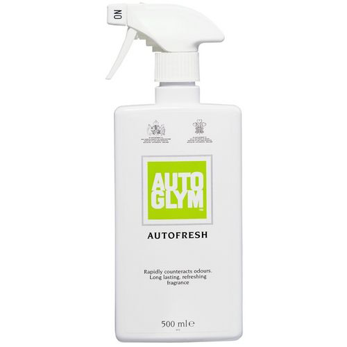 Autofresh 1 Litre Cat: 7/79076 Auto Glym