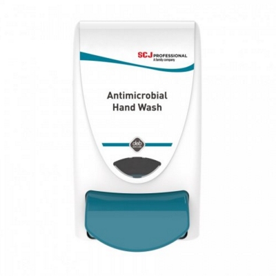 Deb Antimicrobial Dispenser 1 Litre