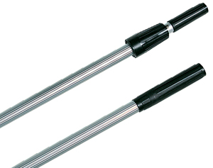 Two Section Telescopic Handle (2 x 1.25 - Opening To 2.50m)