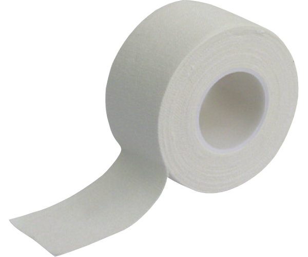 Zinc Oxide Surgical Tape 2.5Cm x 5M  Cat: 34/101560