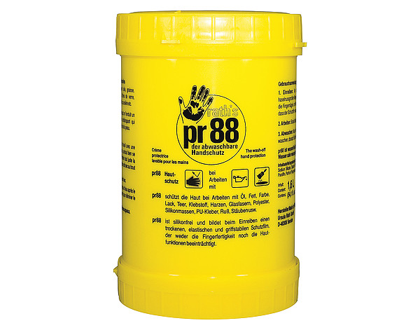 PR88 Barrier Cream 1.6L Cartridge - 007/007902