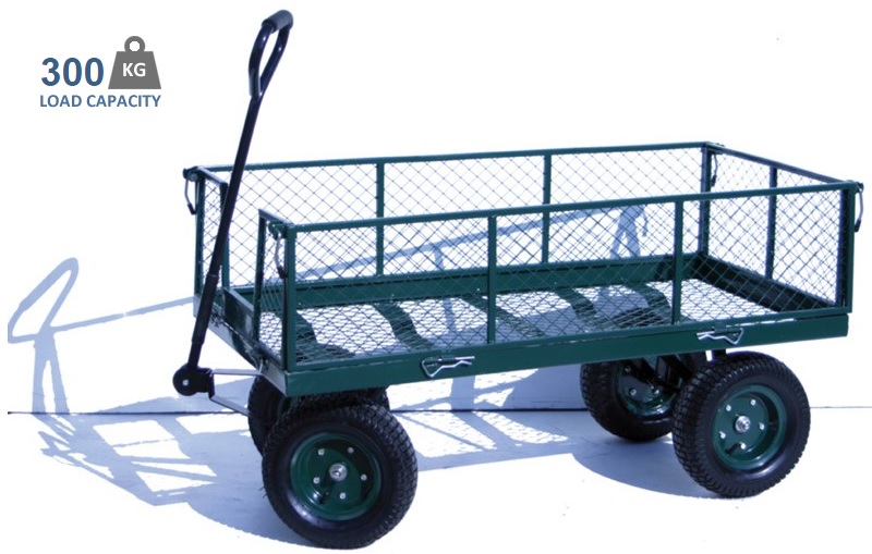 300Kg Capacity Truck/Cart