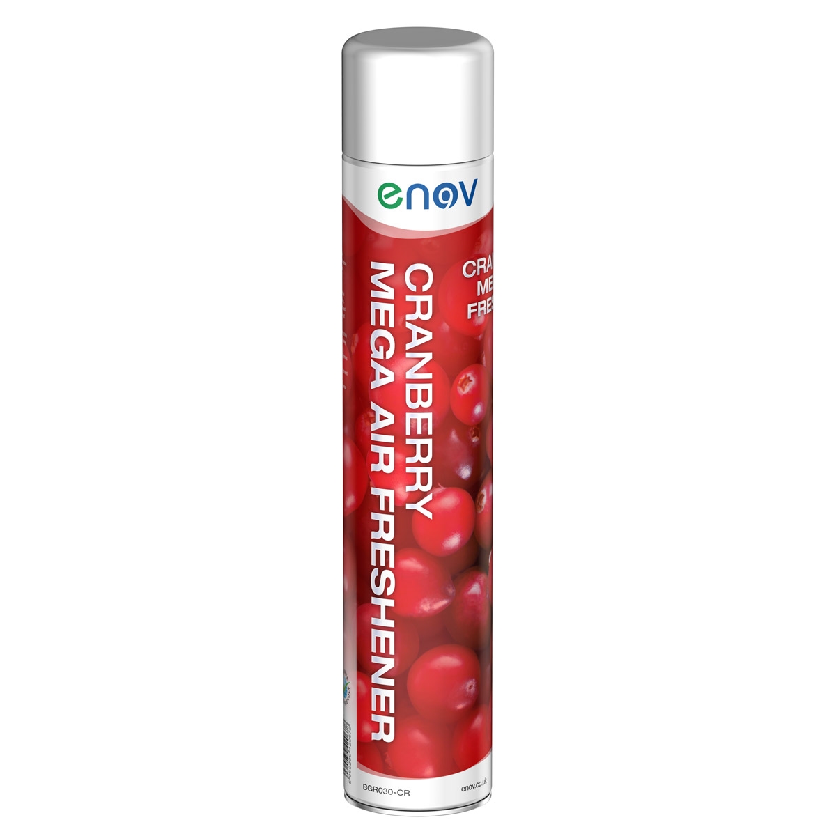 Air Freshener 2-1  Cranberry 500ml Aerosol