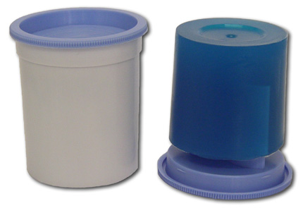 Magnum G.S.75 Gels Ocean Blue Air Freshener (24 per box)