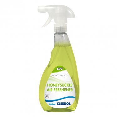 Air Freshener - Honeysuckle 6 x 750ml Spray  007/031003