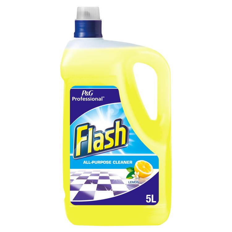 Flash All Purpose Cleaner 5 Litre