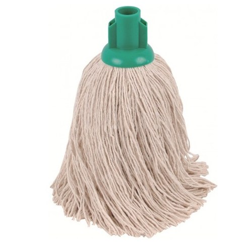 Twine Standard Socket Mop Plastic 300G Green 88/000123