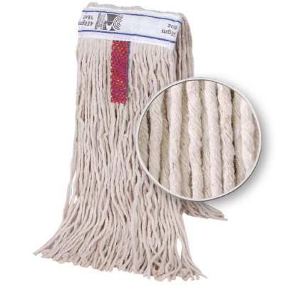 24Oz Kentucky Mop Head Ref: Multifold