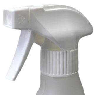 Trigger Spray Head For 1L Empty Bottle  011/056375