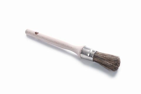 No 2 Wooden Handle Sash Tool 1/2" Cat: 5/103646 (8)