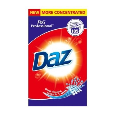 washing up powder