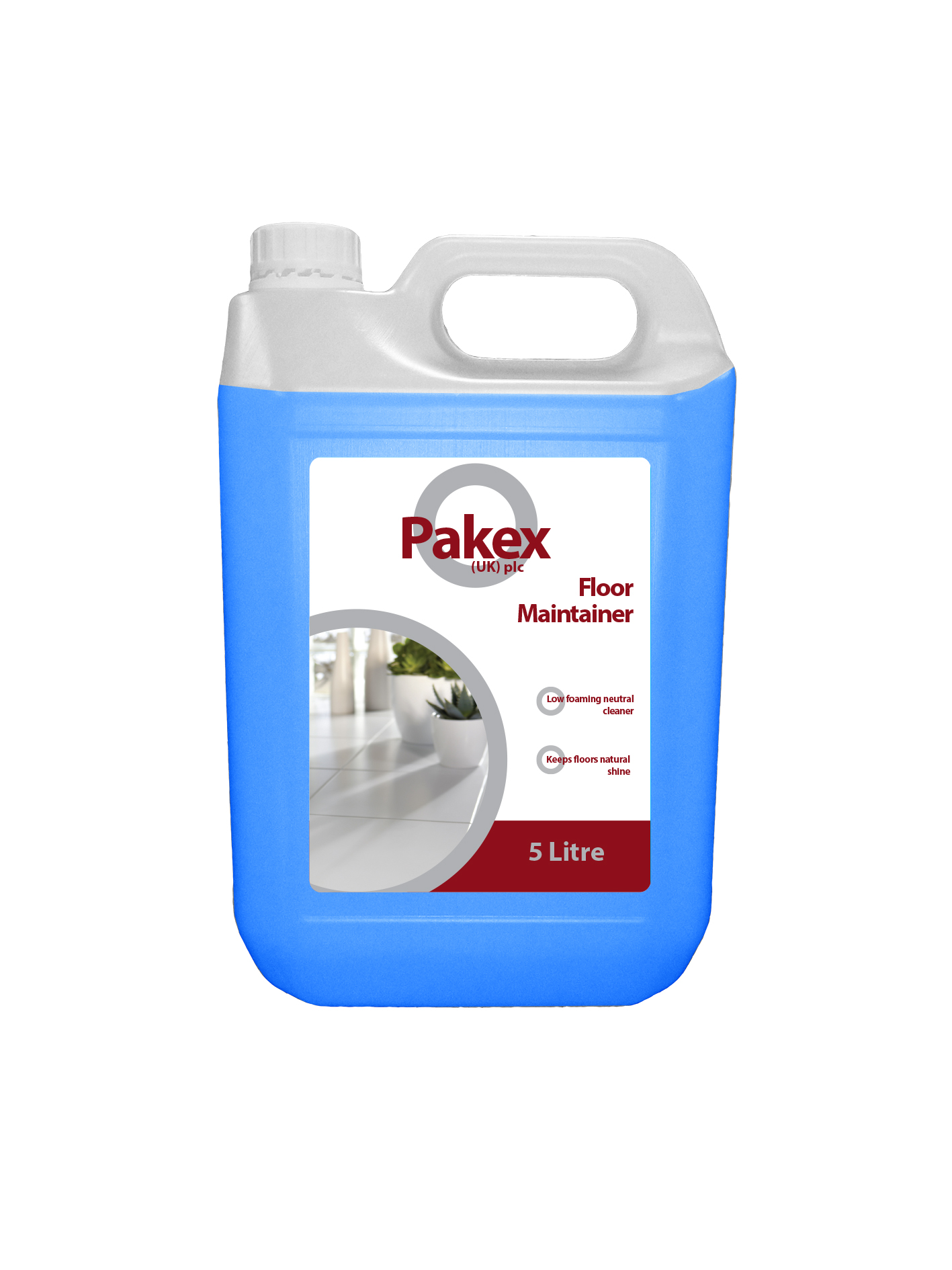 Floor Maintainer 2 x 5 Litre