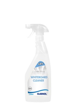 Cleenol Window & Glass Cleaner (6 x 750ml)