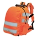 Portwest Quick Release Orange Hivis Rucksack 036/125002