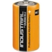 Duracell Industrial D Battery Pack of 10