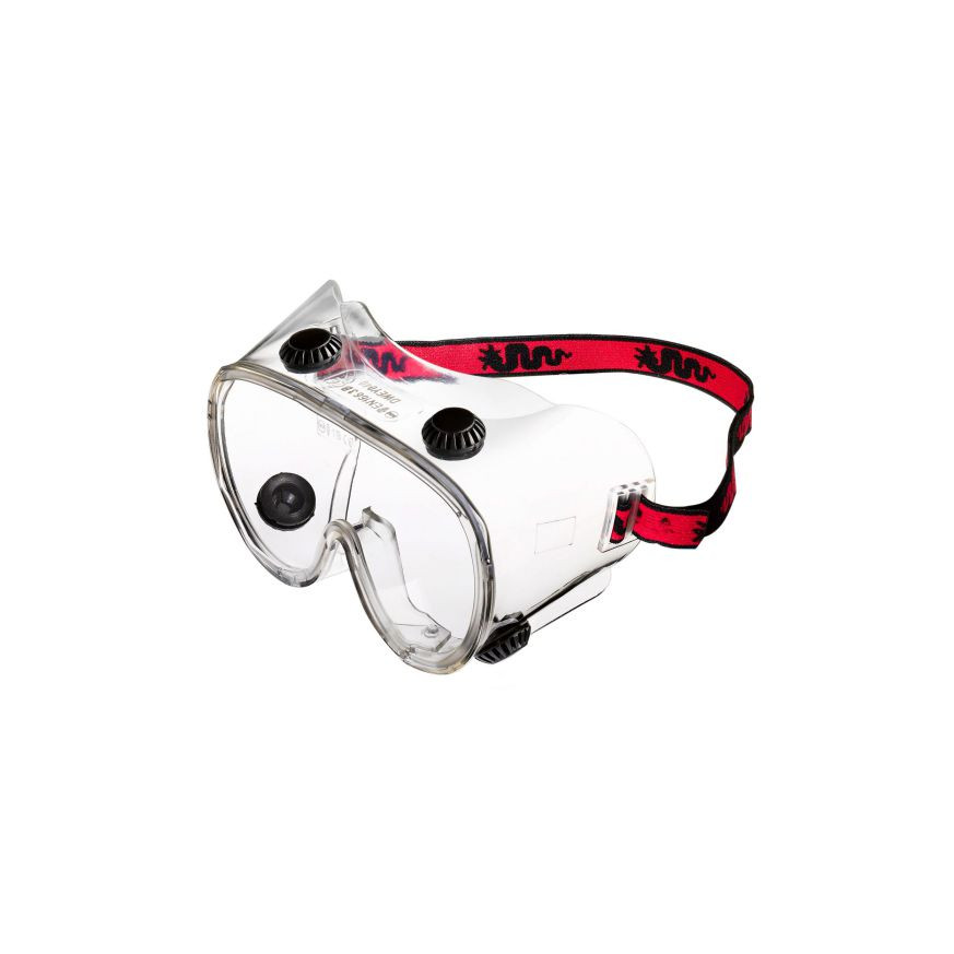 Warrior Standard Safety Goggle