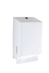 Metal Hand Towel Dispenser 7712700 Cat: 11/018365