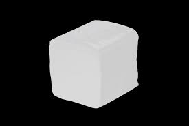White 2 Ply Bulk Pack Tissue For 450 (34/101444)34/150056