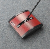 Hoky Red Brush Carpet Sweeper Ref: 23T/Cml Cat: 39/74008