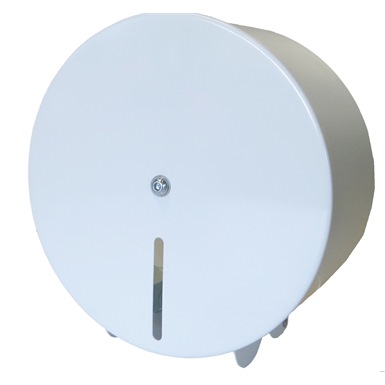 Metal Mini Jumbo Toilet Roll Dispenser 11/021018