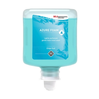 Deb Azure/Energie Foam Wash 1 Litre - 6's 007/079092