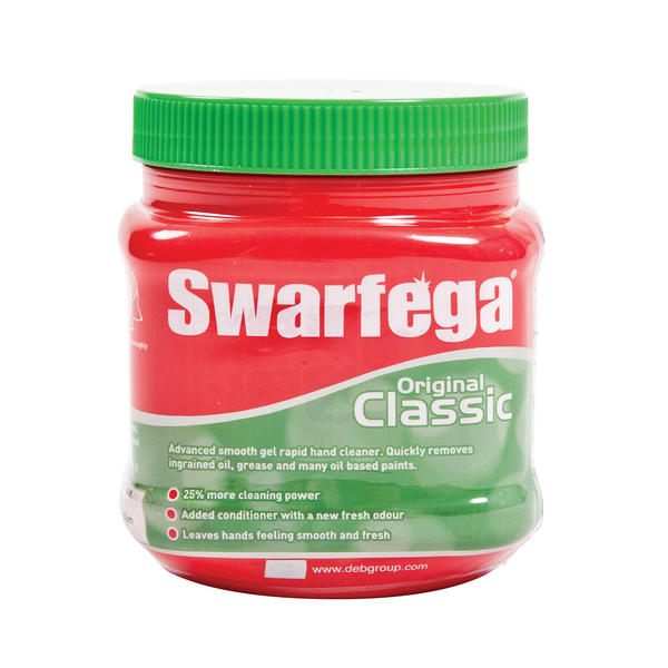 Swarfega Original Classic Hand Cleanser 275ml  Cat: 7/106612