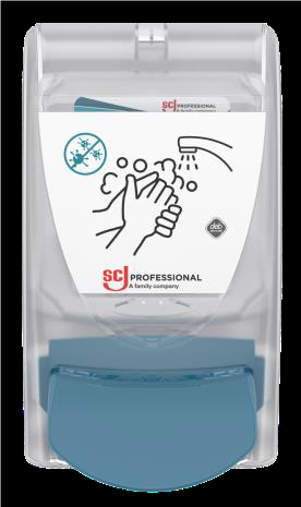 Deb Antimicrobial Dispenser 1 Litre